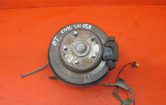 Honda Civic Stub axle CIVIC7ZWROTNICAPT