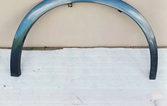 Lexus RX 450H Front arch trim 7560148080