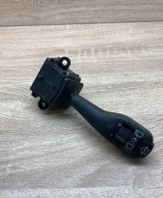BMW X5 E53 Wiper control stalk 8375407 01204010