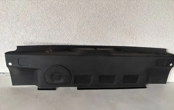 Chevrolet Corvette C7 Other trunk/boot trim element 1110287