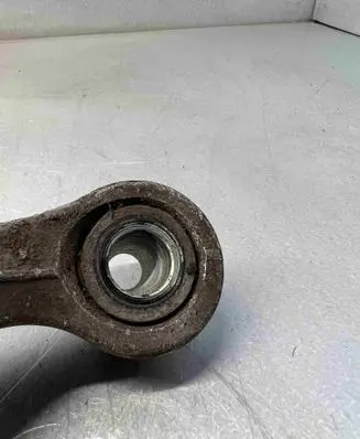 Audi A5 8T 8F Front lower control arm/wishbone 8K0407156B