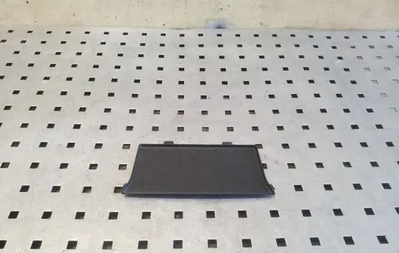 BMW 5 F10 F11 Central console drawer/shelf pad 9206664