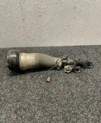 Mercedes-Benz S W222 Air suspension front shock absorber 