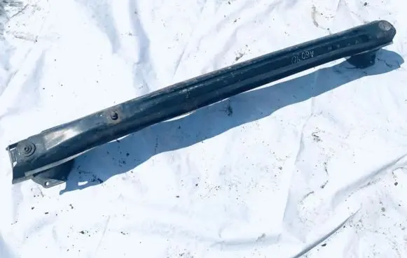 Citroen C5 Front bumper cross member
