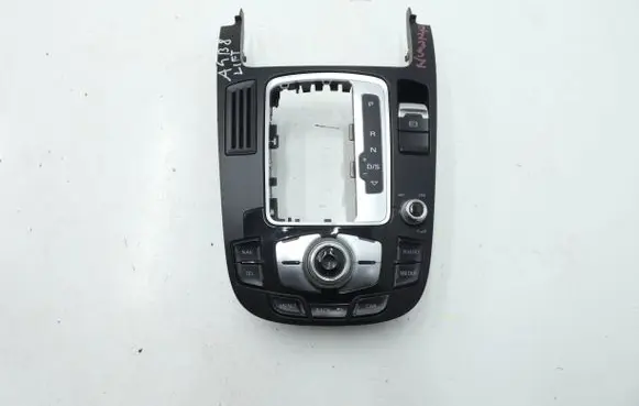 Audi A5 Sportback 8TA Head unit multimedia control 8T0919611K 001402545 900255210001