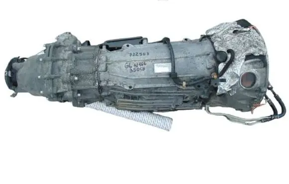 Mercedes-Benz GL X166 Automatic gearbox 722903 A2512802800