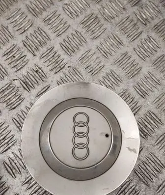 Audi A6 S6 C6 4F Original wheel cap 4f0601165