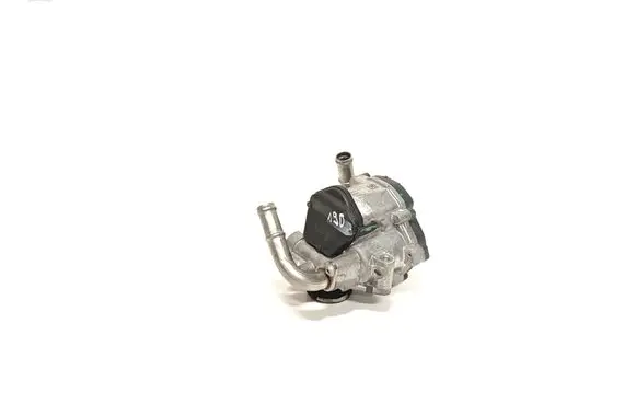 EGR valve