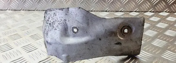Mercedes-Benz B W245 Exhaust heat shield A6400900534