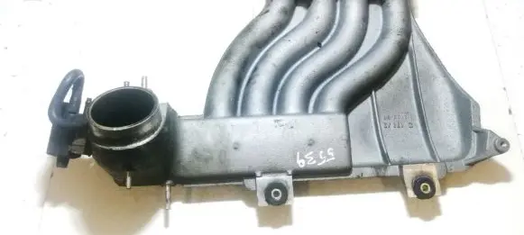 Opel Vectra B Intake manifold 90528258