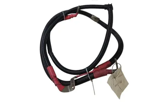 BMW 5 F10 F11 Positive cable (battery) 8515494