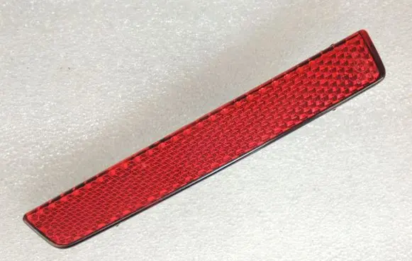 Fiat Doblo Rear tail light reflector 51810678