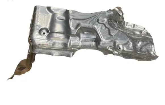 BMW 2 Active Tourer U06 Heat shield in engine bay 6882183 32106882183