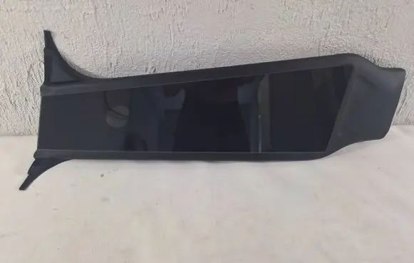 Tesla Model Y Juniper (C) pillar trim 193755879B