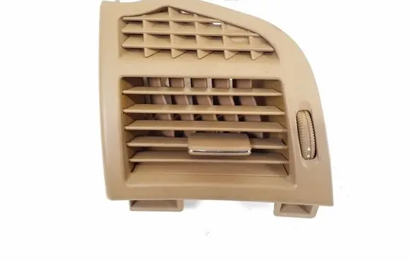 Mercedes-Benz S W221 Dashboard side air vent grill/cover trim A2218300154