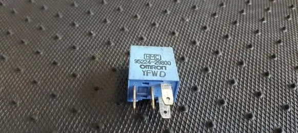 Hyundai Getz Other relay 9522429800 95224-29800