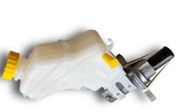 Fiat 500L Brake fluid reservoir 77366660