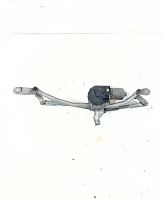 BMW 5 F10 F11 Front wiper linkage and motor 3397021521
