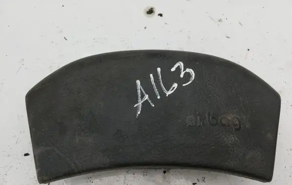 Opel Movano A Steering wheel airbag 7700353368