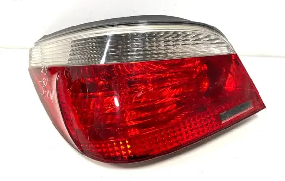 BMW 5 E60 E61 Rear/tail lights 6910767 0086790570594