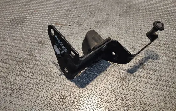 Iveco Daily 35 - 40.10 Sliding door upper roller guide/hinge 