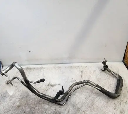 Ford S-MAX Air conditioning (A/C) pipe/hose