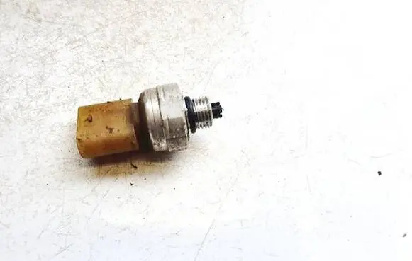 Air conditioning (A/C) pressure sensor