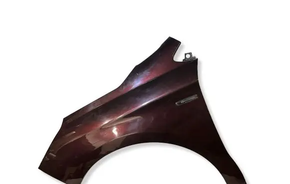 Citroen C4 II Fender 