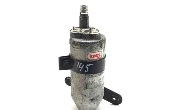 Jaguar XK8 - XKR Air conditioning (A/C) air dryer MJA7410AD