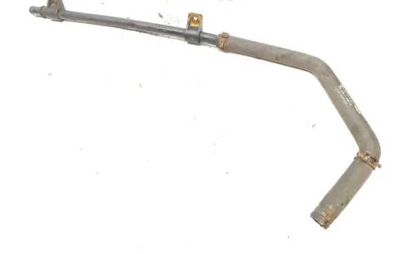 Mercedes-Benz Vito Viano W639 Engine coolant pipe/hose A6398320893 625411ZGS002