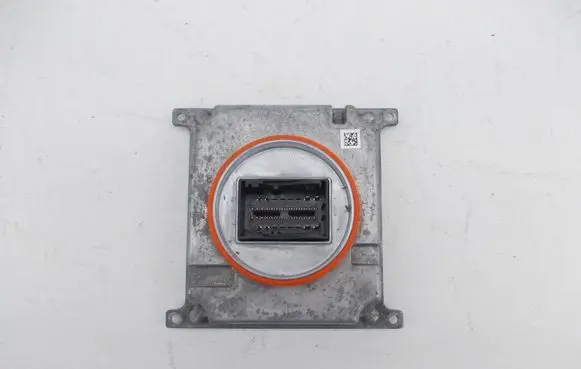 Skoda Octavia Mk3 (5E) Headlight ballast module Xenon 7P5941591AD 7P5941591A 1036050008