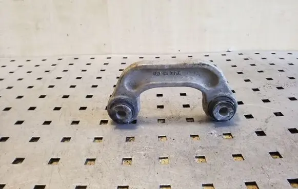 Front anti-roll bar/stabilizer link