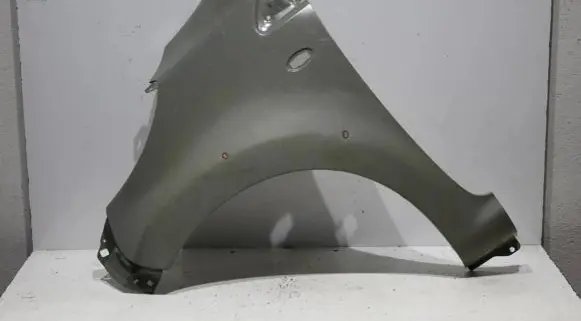 Peugeot 107 Fender