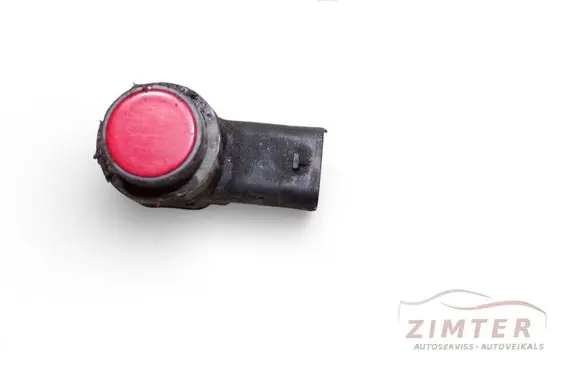 Skoda Octavia Mk2 (1Z) Parking PDC sensor 5KD919275