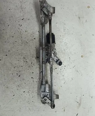 Nissan Navara D40 Front wiper linkage 060A