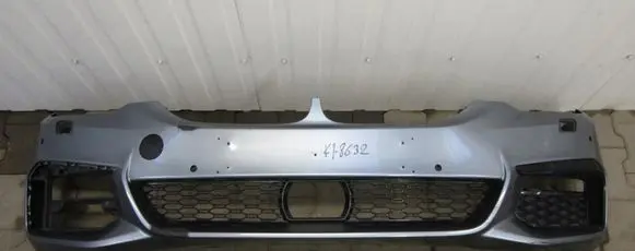 BMW 5 G30 G31 Front bumper