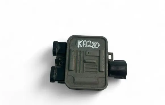 Volvo S60 Other control units/modules 940007601