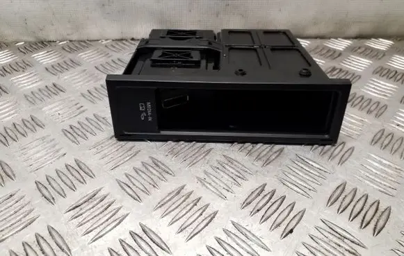 Volkswagen Tiguan Other control units/modules 5N0035342F 5N0035341G