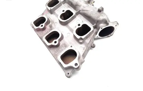 Opel Vectra C Intake manifold 12593483