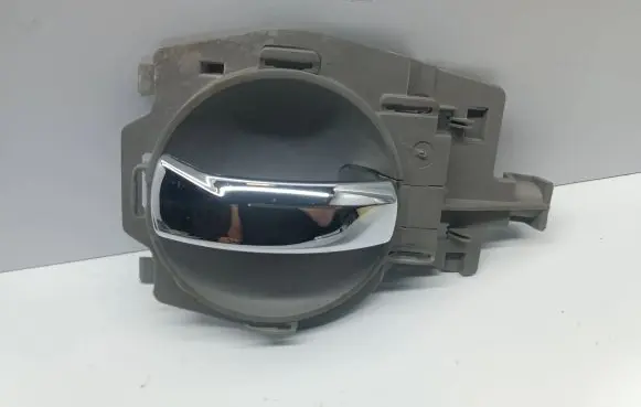 Citroen C3 Front door interior handle 9647164477 9647164377