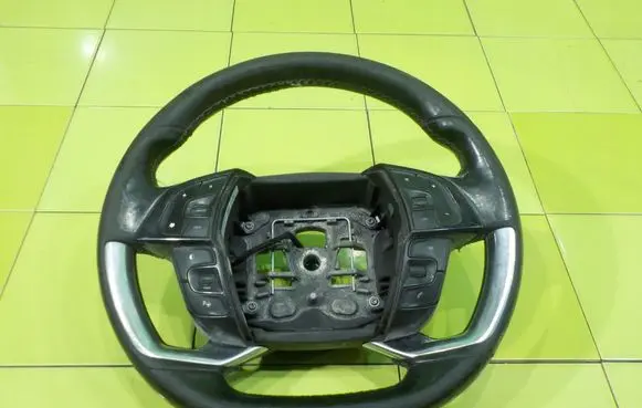 Citroen C4 II Picasso Steering wheel 622809620C 98096594ZD