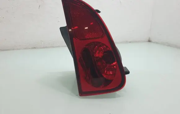 Rear fog light