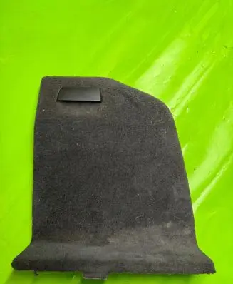 BMW 5 F10 F11 Other trunk/boot trim element 9168494 52107010 7228707