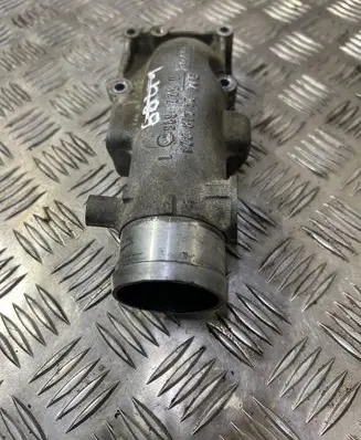 Opel Vectra C Intake manifold 24418320 0822880