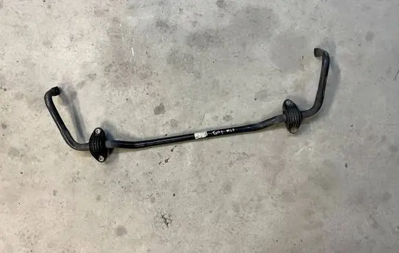 BMW X3 G01 Front anti-roll bar/sway bar 6885926 688592602