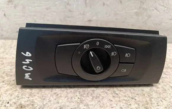 Light switch