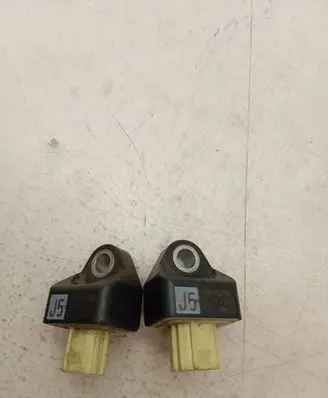 Toyota C-HR I Airbag deployment crash/impact sensor 89173F4010