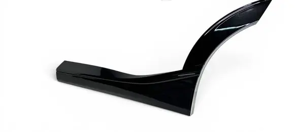 KIA EV6 Rear door trim (molding) 87733CVDA0 50782 87731CVDA0