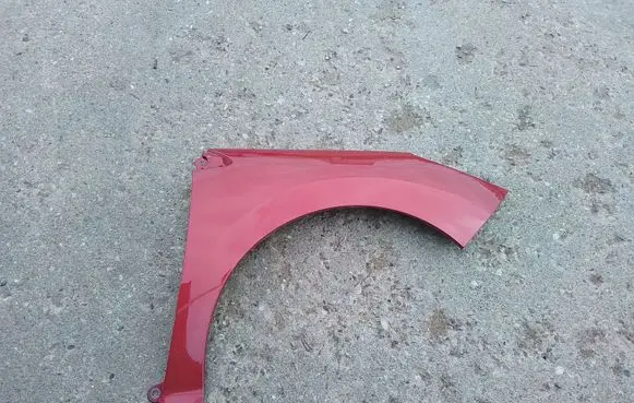 Peugeot 308 Fender 9656738480
