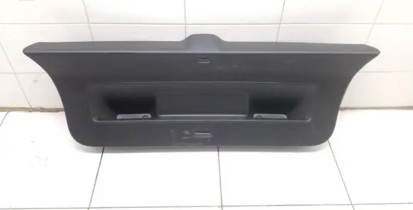 Volkswagen Polo V 6R Tailgate trim 6R6867601A